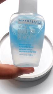Maybelline New York Eye+Lip Makeup Remover