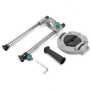 Angle Drill Holder  Angle Drill Holder  Stand Positioning Bracket for Electric Drill