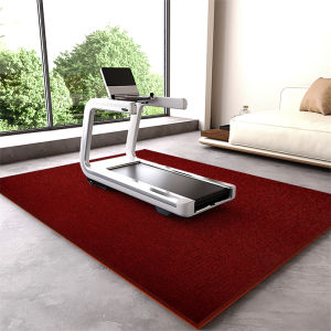 Smefy | Shock Absorption Silent Anti-slip Floor Mat