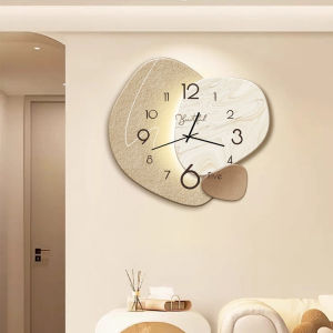 Decorative Luxury Fashionable Wall Clock