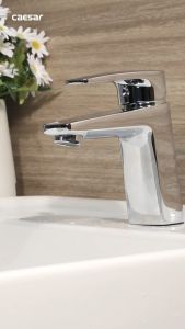 Vòi Lavabo nóng lạnh - B390CU