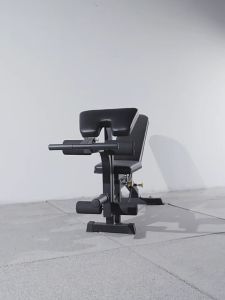 Ghế Tập TạGhế Đẩy Tạ Đa Năng AC-5016 Hàng Nhập Khẩu Chính Hãng Cao Cấp Đại Nam Sport