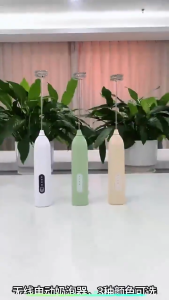 MLADEN Electric Milk Coffee Latte Frother Egg Beater Electric Blender Handheld Frother Egg Whisk Foam Maker