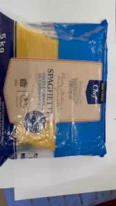 MÌ Ý Spaghetti sợi tròn METRO CHEF túi 5 kg nhập khẩu Italia