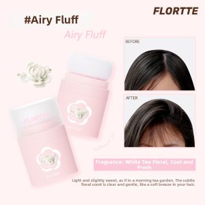 FLORTTE | Oil-control Volumizing Hair Powder
