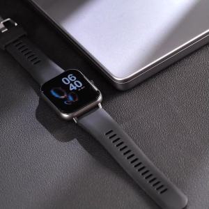 OLEVS Smart Watch Original Heart Rate Blood Pressure Monitor Bluetooth Call Waterproof Custom Wallpaper Comfortable Wearing Android ios