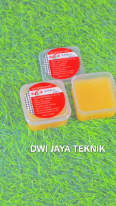 PASTA SOLDER / LOTFET / FLUX CINA 80GR