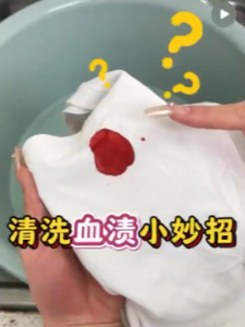 【SG SELLER】Lingerie Detergent Underwear Detergent Lingerie Wash Laundry Washing Liquid Antibacterial Remove Blood Stains Urine Stains Sweat Stains Antibacteria 99.9% sterilization