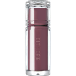 EITHER& Dewy Syrup Tint Lip Tint Long Lasting Glossy Jelly Glow Korean Lip Makeup
