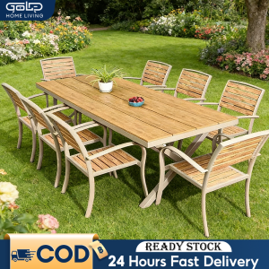 GOLD Outdoor Chair Arm Chair Stackable Outdoor Garden Balcony Patio Chair Dining Chair 户外椅餐椅