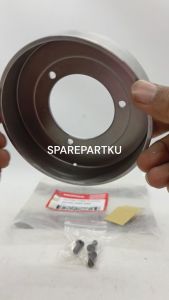 (GN5) MANGKOK GANDA KOPLING GRAND SUPRA X SUPRA FIT LEGENDA ASTREA PRIMA STAR/ MANGKOK GANDA
