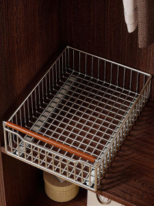 evesigar | Multipurpose Closet Organizer
