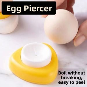 ZEXI | Egg Hole Puncher Kitchen Tool