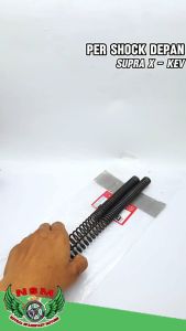 Per Shock Depan Supra x / Supra fit / Revo lama / Supra fit new / Lagenda