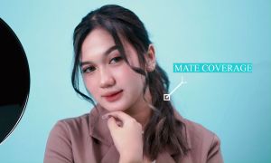 Nouis Skin Make It Flawless Cushion: Krim Wajah dengan Tekstur Ringan