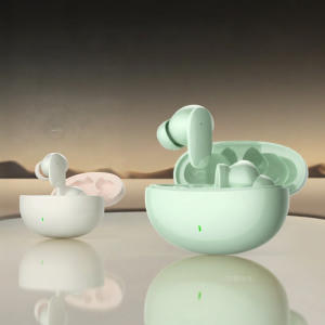 ERYE | Noise-Canceling High-Quality Sound Wireless In-ear Bluetooth Headphones
