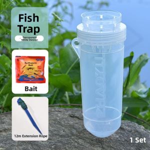 JUJING | Outdoor Fishing Bottle Fish Catching Tool for Kids