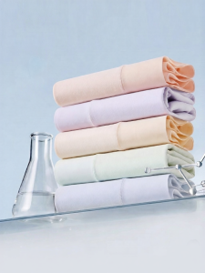 COSMO LADY | Antibacterial Cotton Underwear Women
