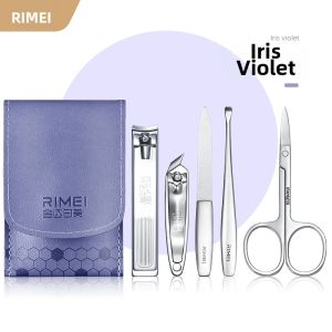 rimei(Rimei) | Nail Care Set 4 Pieces