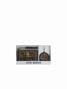 Steve Madden | Spring Fall Season Gift Box Crossbody Bag