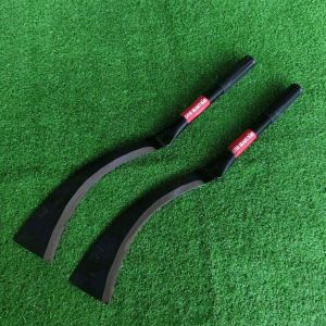 โปรโมชั่นสุดคุ้มซื้อ 1 แถม 1 มีดตัดอ้อยด้ามแป๊ป 6 หุนใช้ตัดอ้อย ตัดกิ่งไม้ ตัดลำมัน ใช้งานได้อเนกประสงค์