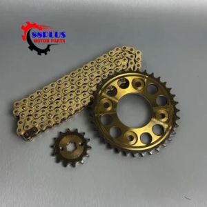 GEAR GIR SET GEAR GIR PAKET KHARISMA X 125 SUPRA X 125 OLD
