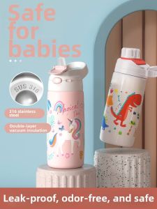 Jeko&Jeko | Childrens Sippy Spout Drinkware 316 Food Grade