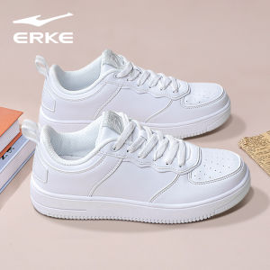 Erke | Giày Trượt Ván Nữ Đế Cao Thường Ngày