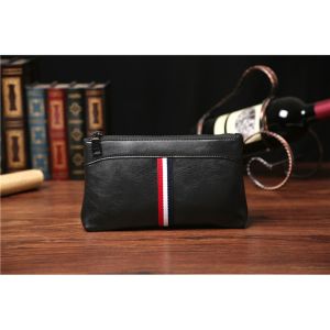 Clutch Pria Kulit Handbag Dompet Hp