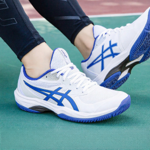 ASICS | Mens Training Tennis Shoe Summer