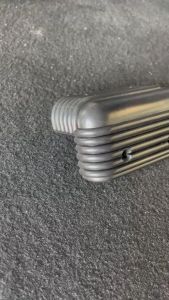 มุมตู้ลำโพง พลาสติกอย่างดี ขายชุดละ16ชิ้น สินค้ามีจำนวณมาก พร้อมจัดส่ง