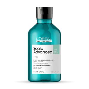 Dầu gội da đầu dầu Loreal Advance Scalp 300ml-500ml