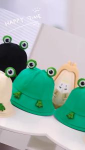 NEW Topi Bucket Hats Fashion Wanita Elegan Lucu PREMIUM High Quality Original Import