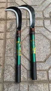 Dao phát cỏ liềm ngoặc cành dọn vườn nương rẫy hàng nhập khẩu chuẩn số 1 sắc bén
