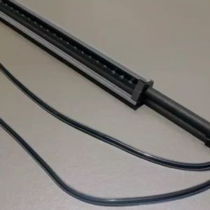 Electrostatic/anti-static/elektrostatik panjang pipa 100 cm