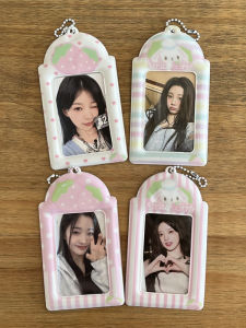 Storage Card Case 3 Inches