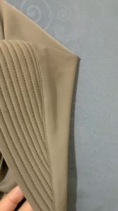 HIJAB BERGO HAMIDAH: Kerudung Simpel Untuk Wanita