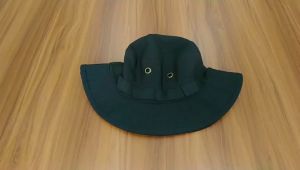 Topi Rimba Pria Distro Bahan Tebal Tidak Mudah Jebol