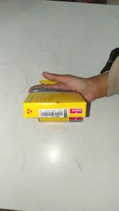 KAMPAS GANDA Aspira H2-22530-KPH-1200 SUPRA X 125 KARISMA Original Murah