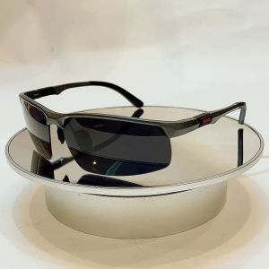 Kính Thể Thao Nam AORON Mã 3121 – Phân Cực Polarized Chống Chói Chống Tia UV400 Gọng Nhôm Magiê Nhẹ Kèm Hộp Fullbox