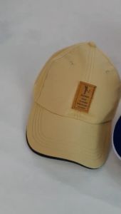 Topi Baseball bordir Ediko Pria Wanita Distro Korea Premium