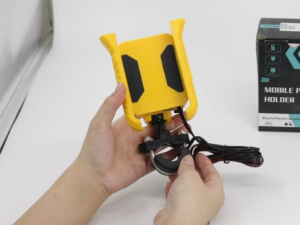 【24H SHIP】New Motorcycle/Bicycle/Electric Bike Universal Phone Holder Mirror Holder Model