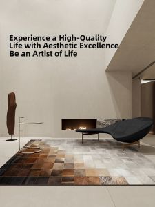 Luxury Anti-Slip Carpet