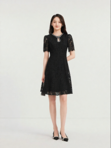 Koradior | Lace Summer Dress