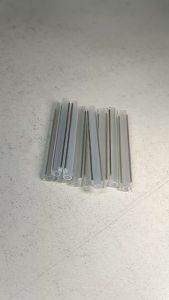 Pelindung Sambungan Fiber Optik: Dropcore Pelindung Kawat & Sakelar Pelindung Fiber Optik