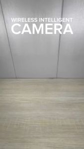 V380 PRO Cctv Camera with two Lens & Three Screen 8K 16MP WIFI IP Wireless Camera Auto Tracking 8X Zoom Outdoor Waterproof 360° PTZ Color Night Vision Smart CCTV Home Security Cameras Surveillance