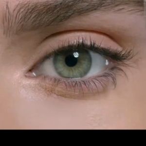 Maskara Anti Air 4D Silk Fiber Lash Mascara / Eyelash Korea / Waterproof