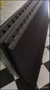 Busa Telur Peredam Suara & Royal Foam: Pilihan Terbaik untuk Peredam Suara