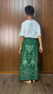 WADIMOR SARUNG INSTAN ANAK LAKI-LAKI USIA 6-10 TAHUN