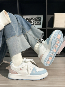 Warrior | Summer Thick-soled Womens Cat Design Slip-On